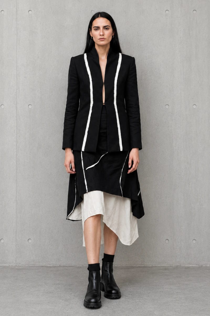 Blazer Vértice - imagen 1