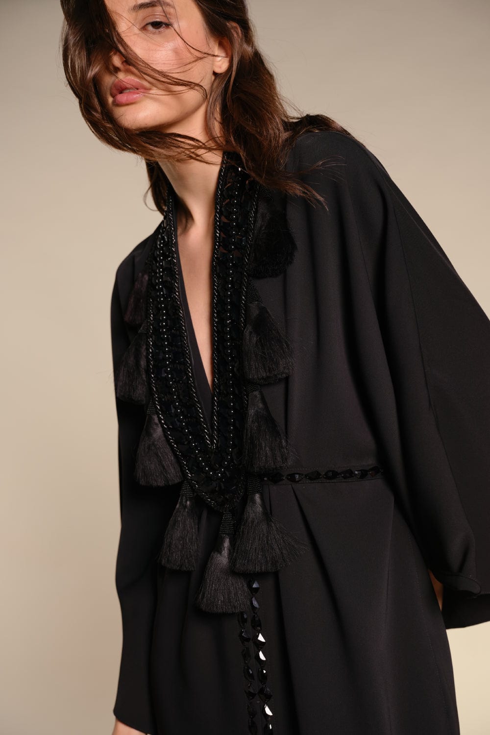 Sombreando Tunic Dress - imagen 4