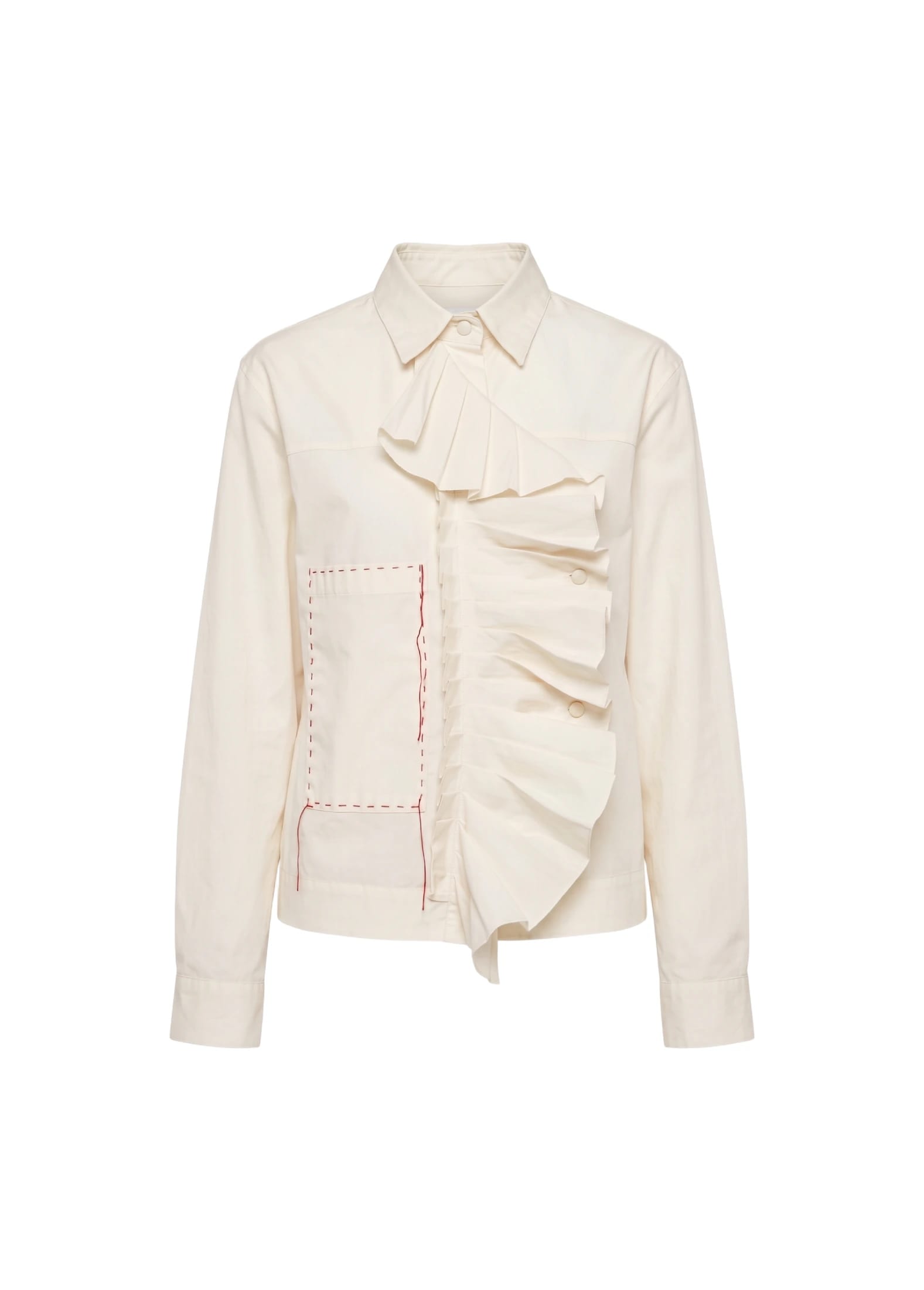 The Camille Shirt - imagen 5