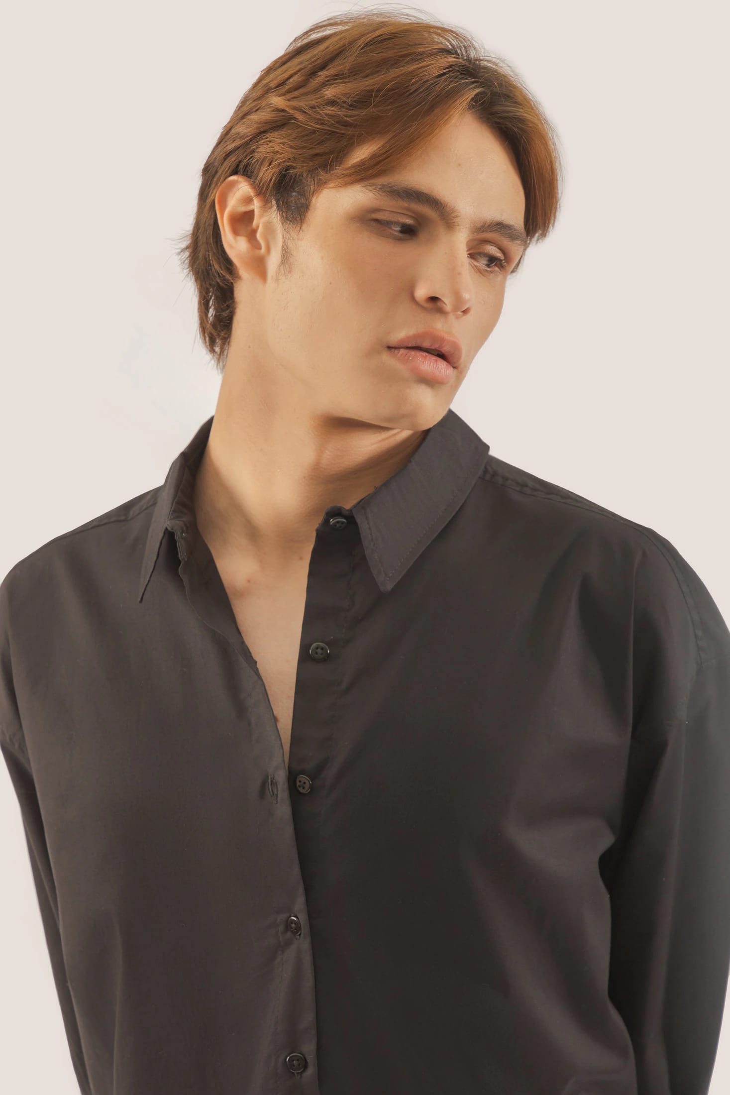 TUMO Black Shirt - imagen 4