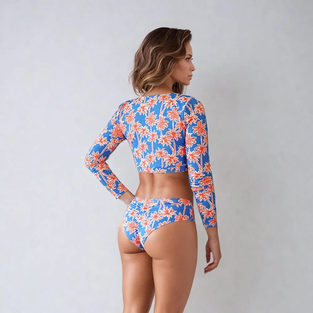 Panti de Vestido de Baño Kate - imagen 6