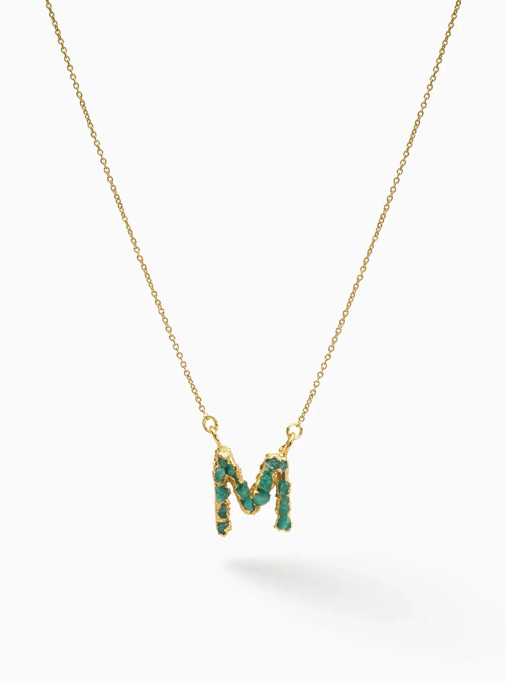 Collar Letras ABC - imagen 14