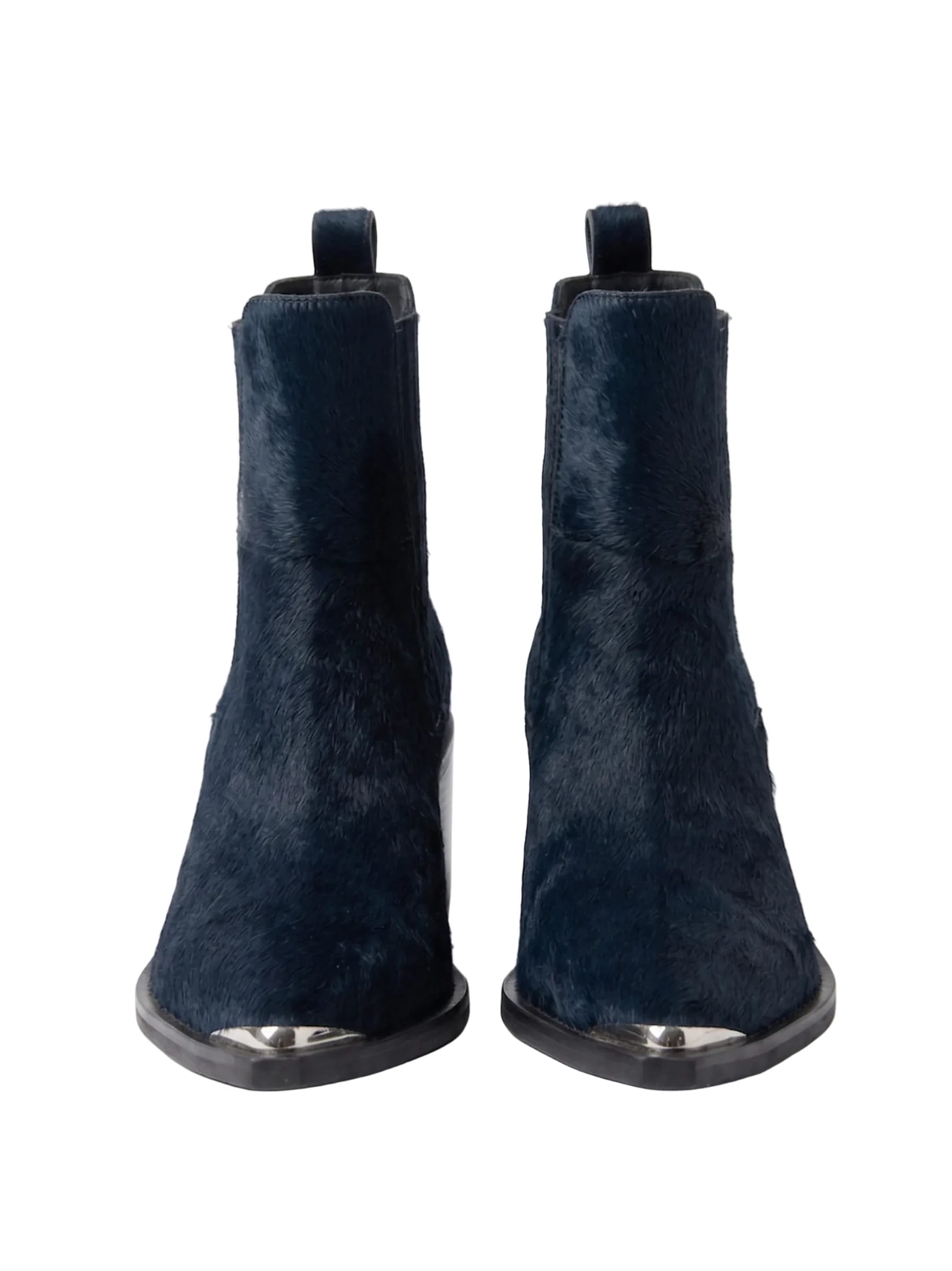BOOT STUDY 05 - imagen 1