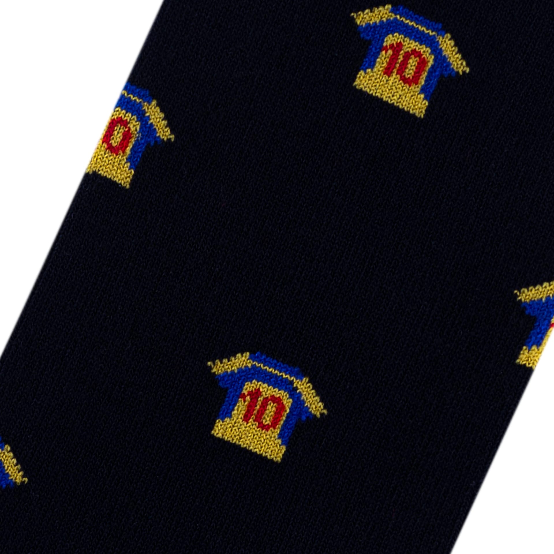 Medias LAZO 10 COL - imagen 3