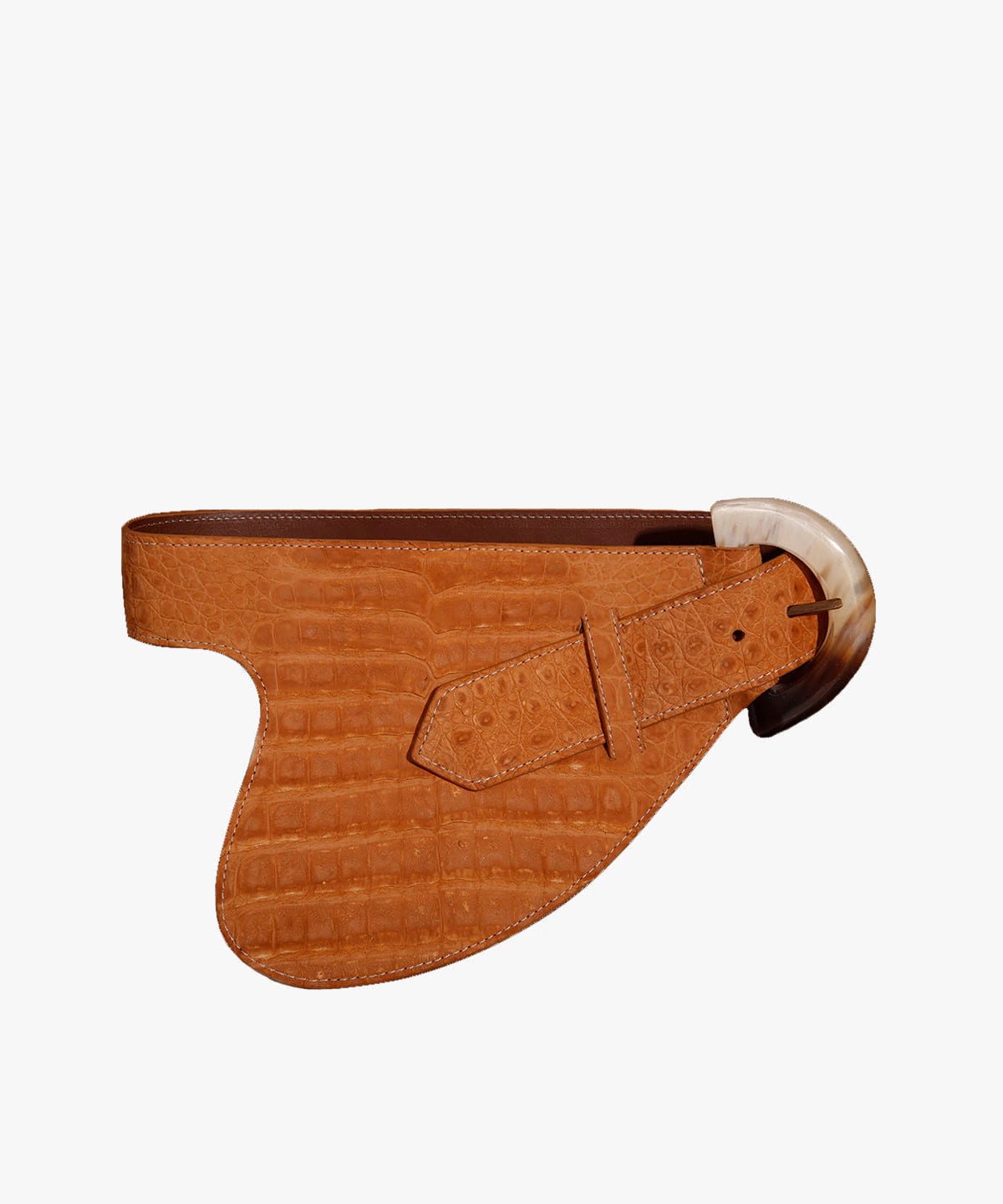 La Jefa in Crocodile - imagen 1