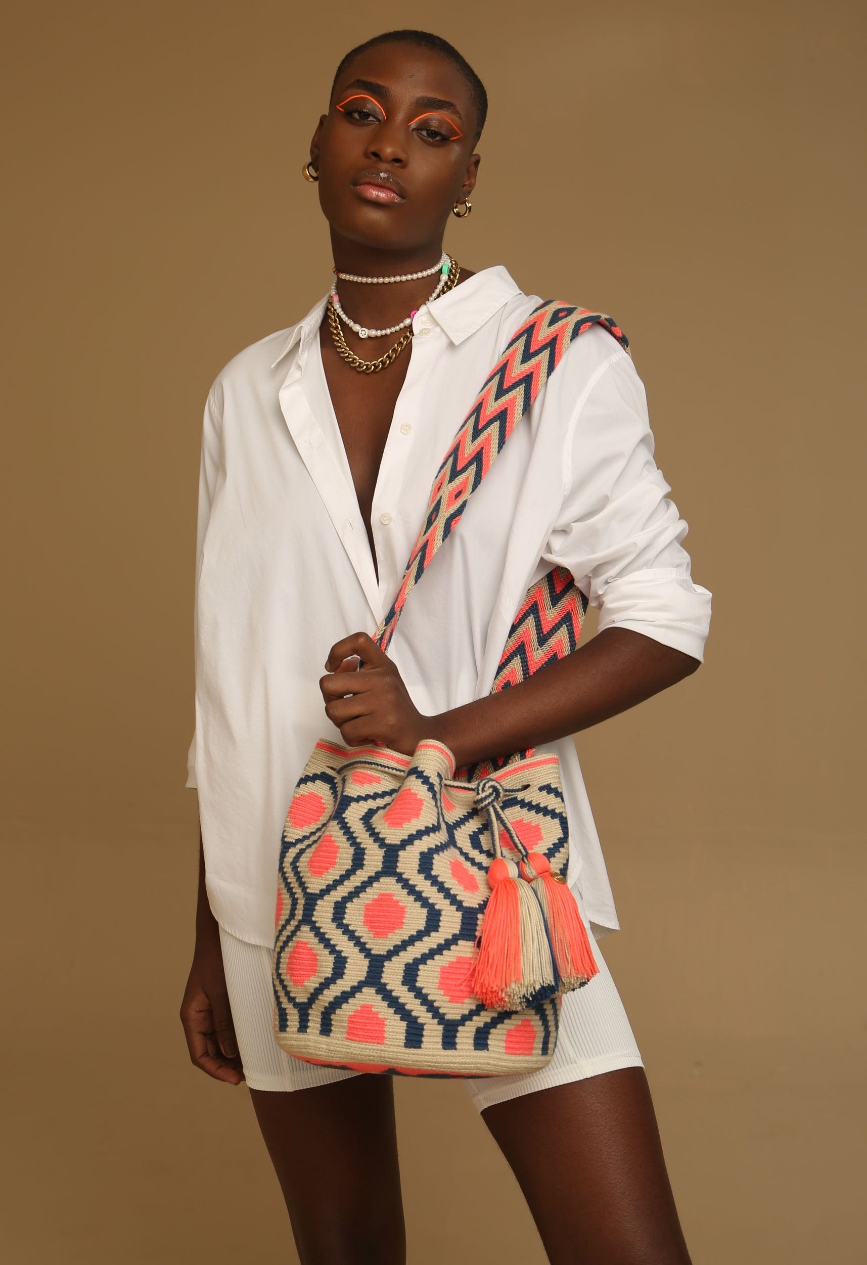 Atlanta A Large Bag - imagen 1