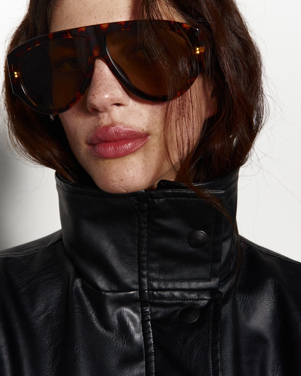 CUT JACKET - imagen 6