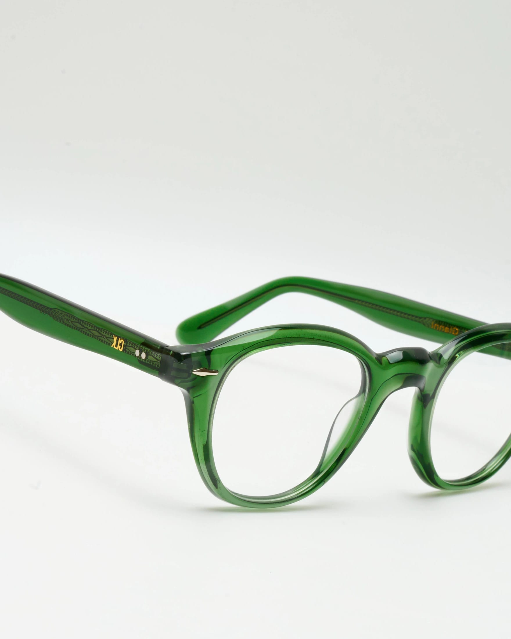 GIANNI - EMERALD GREEN - imagen 5