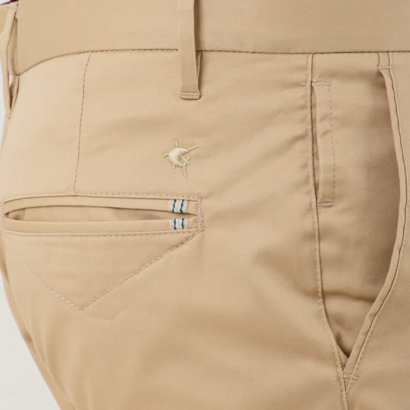 PANTALON DRILL HOMBRE - imagen 9