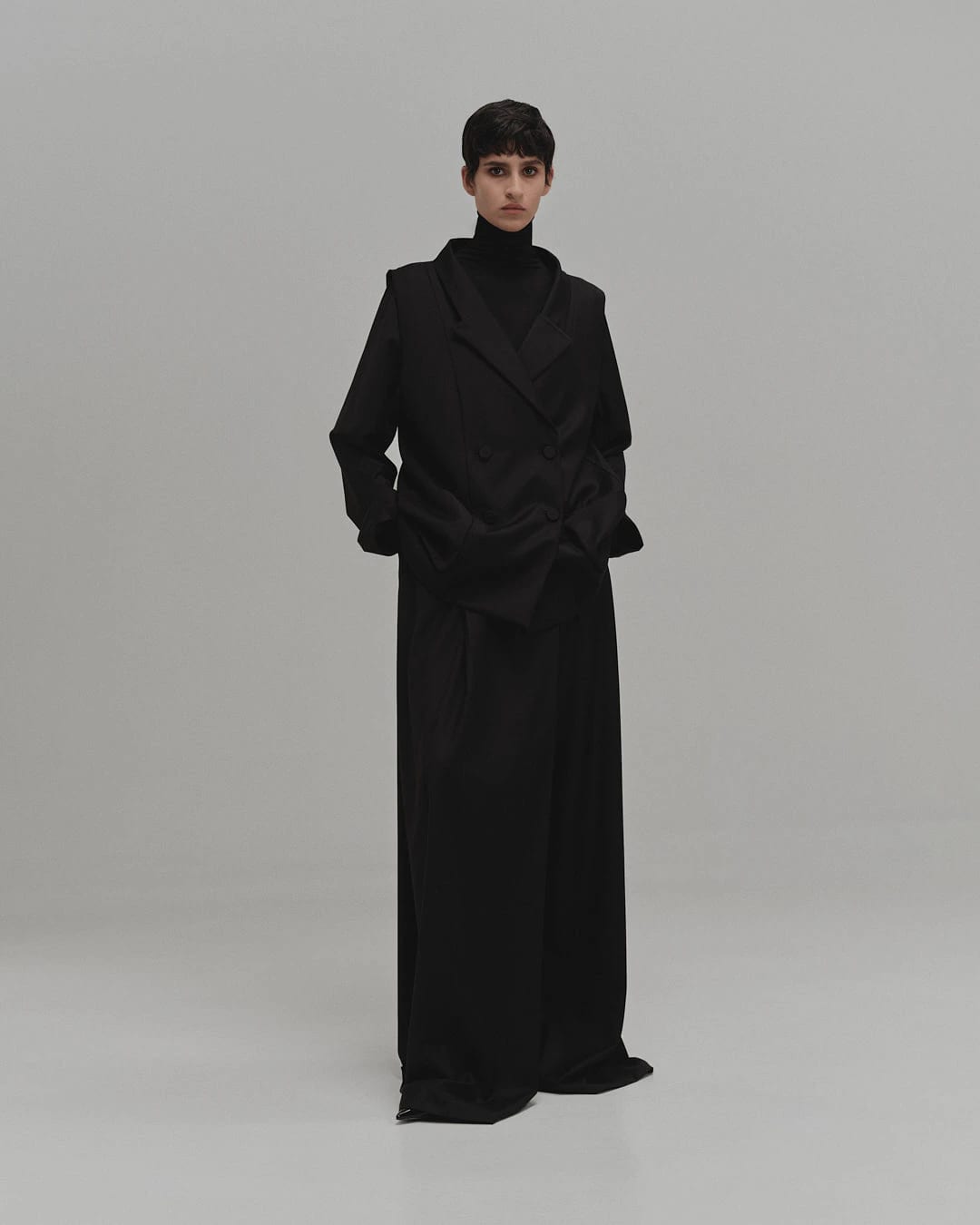 "JUNCO" PANT - imagen 3