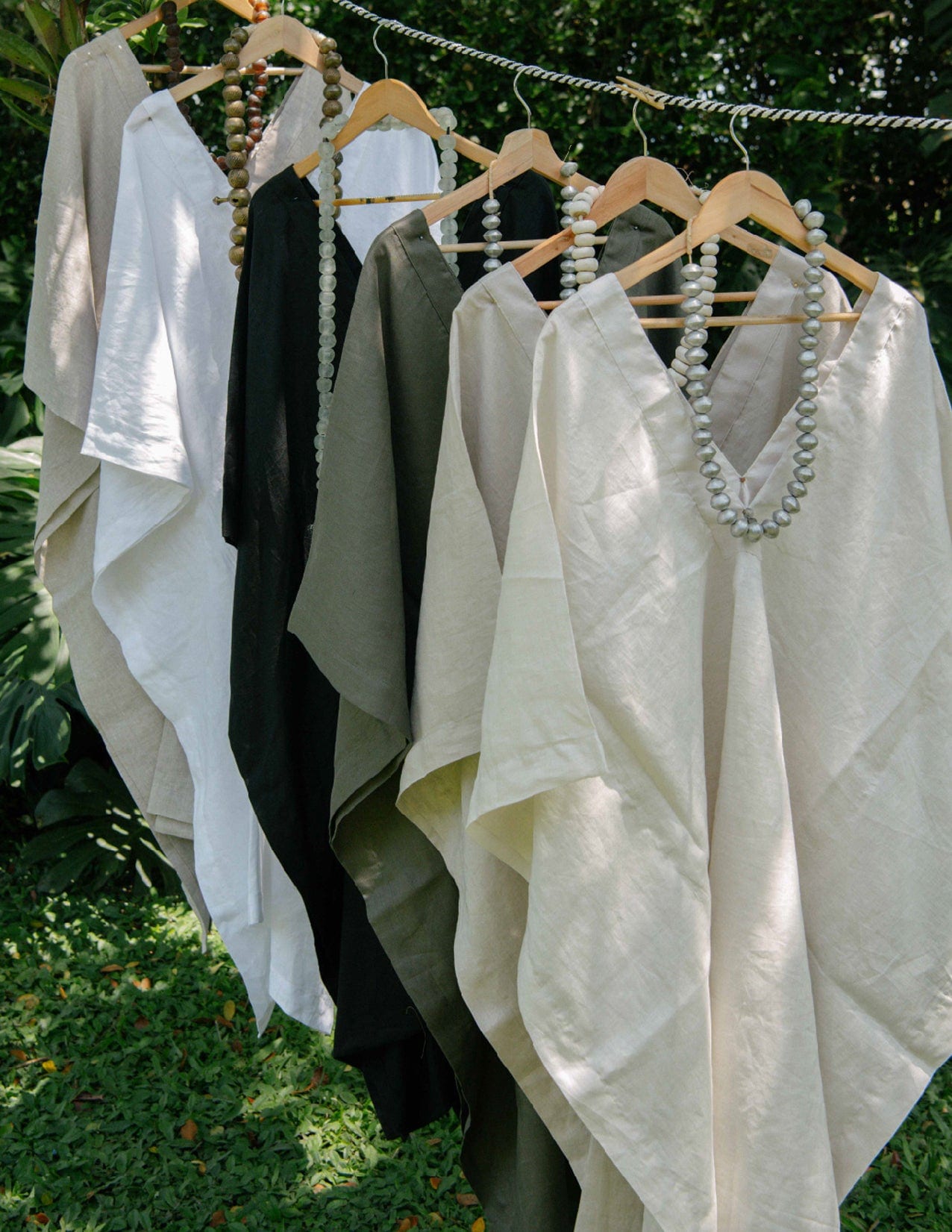 Turkana Tunic - imagen 5