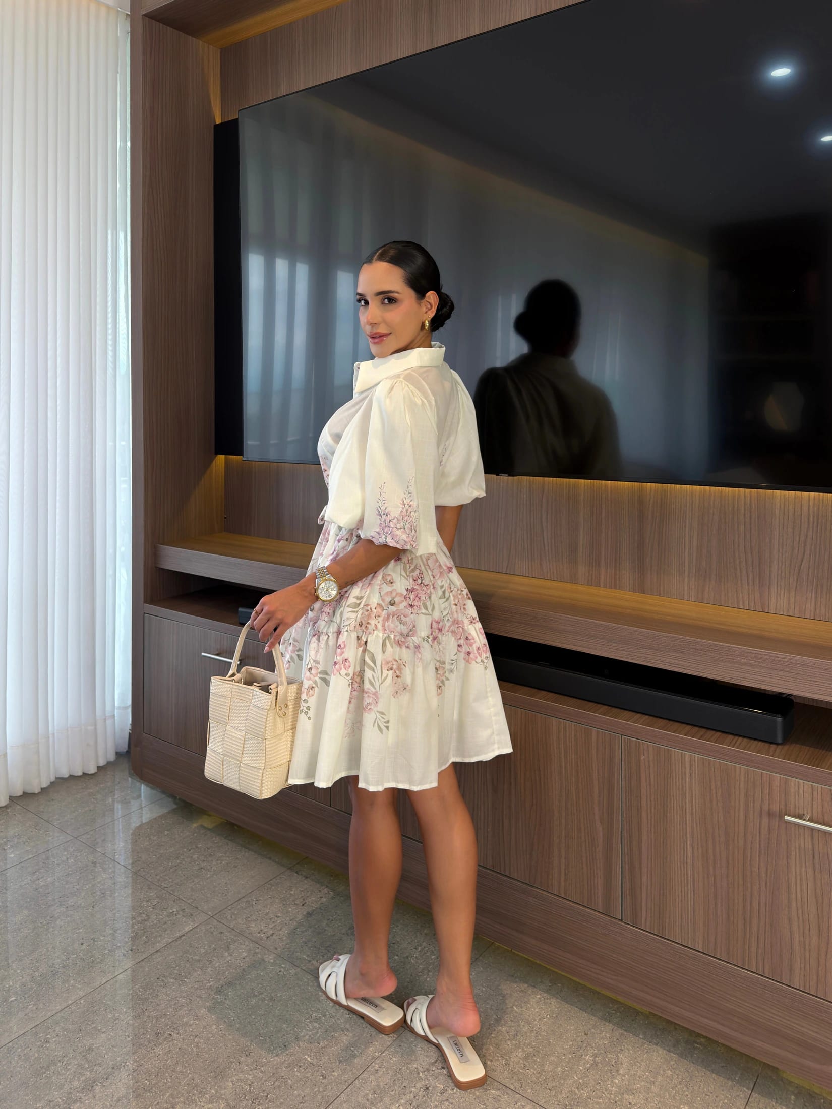 VESTIDO IRENE - imagen 3