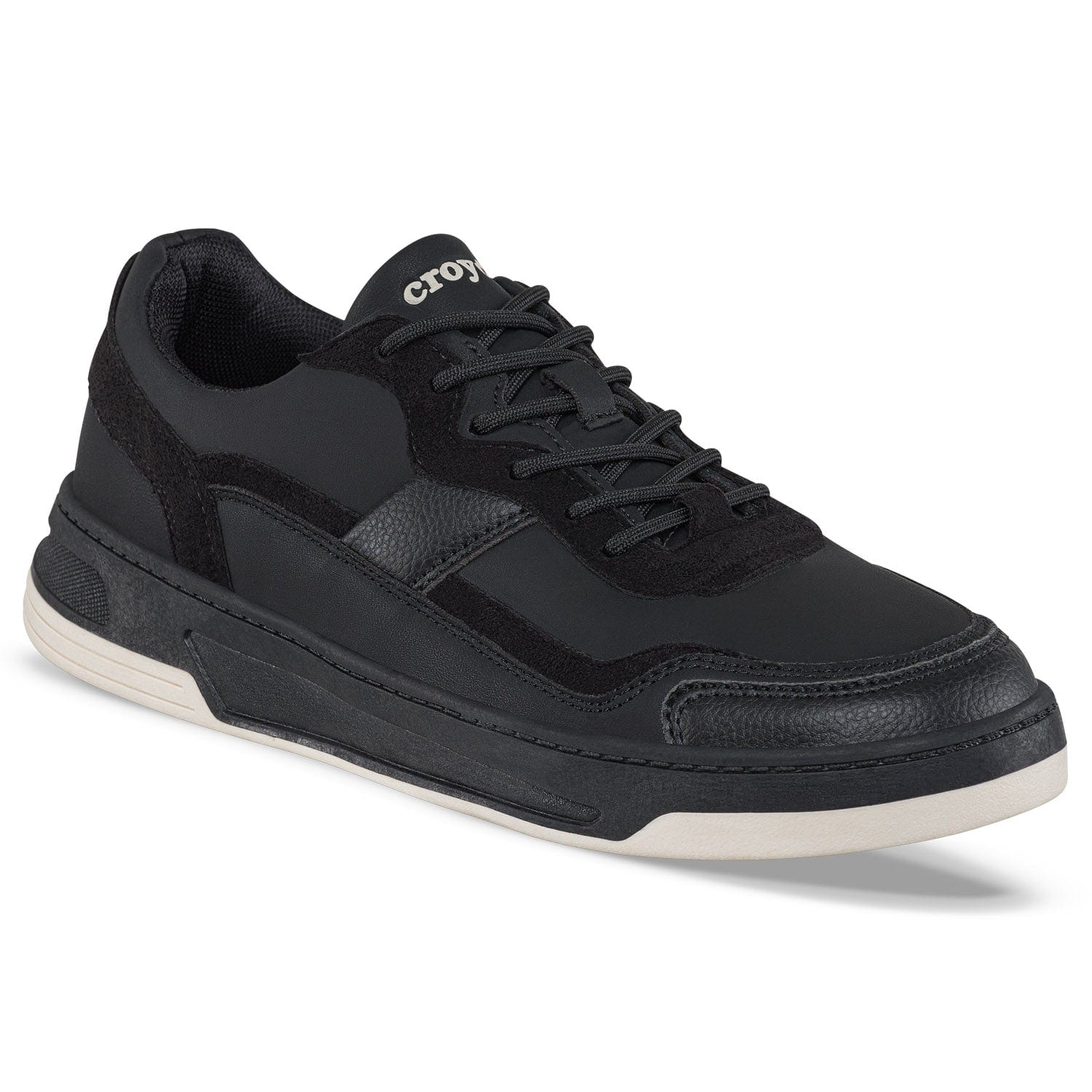 Tenis Urbanos Dagol Negro Croydon para Hombre - imagen 1