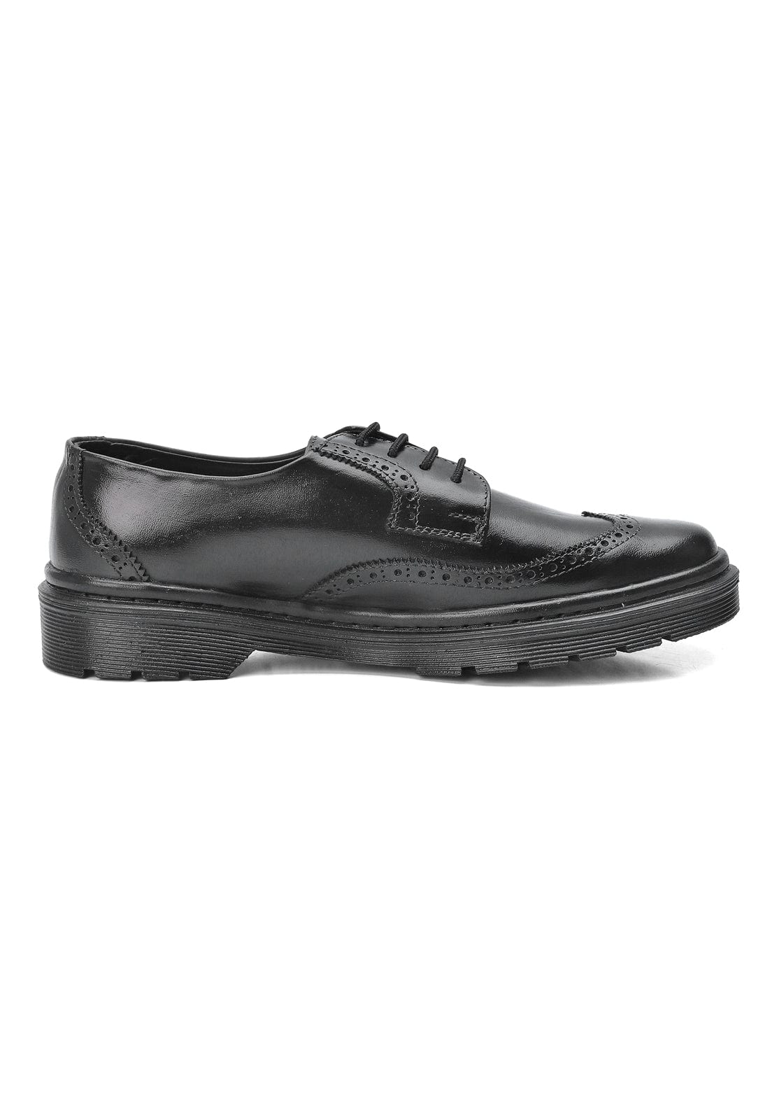 Zapatos oxford negros clásicos - imagen 9
