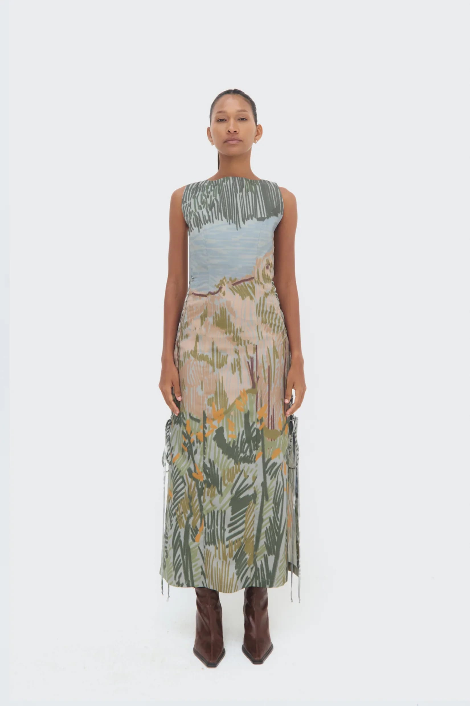 Vestido Bruma - imagen 6