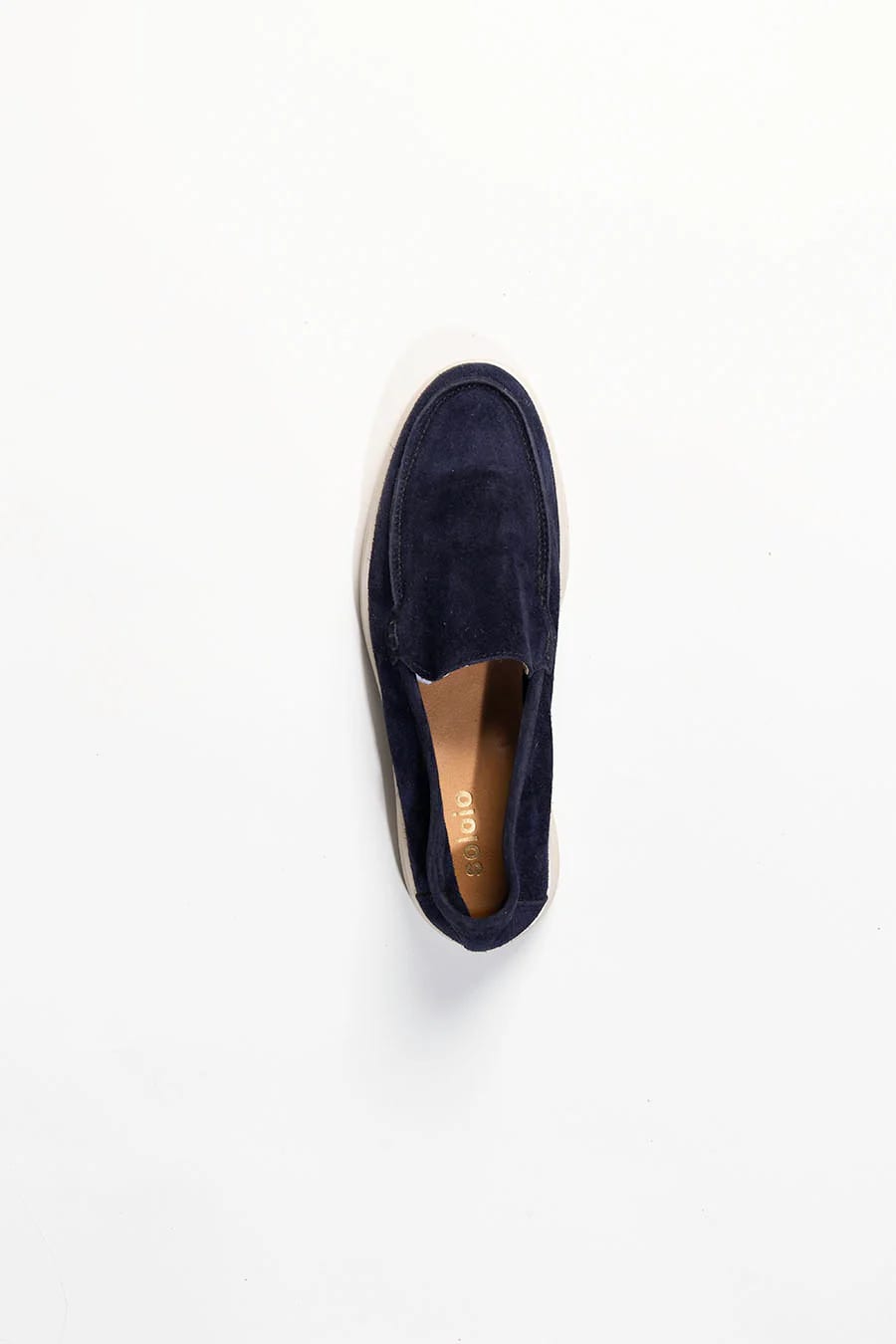 Men's espadrille nautical marine - imagen 5