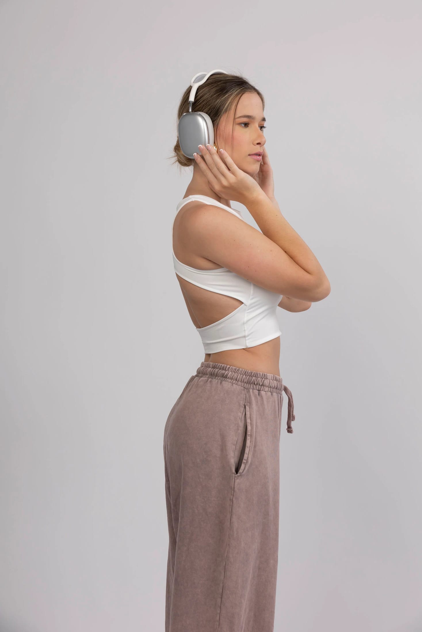 Crop Top – Rumania - imagen 10
