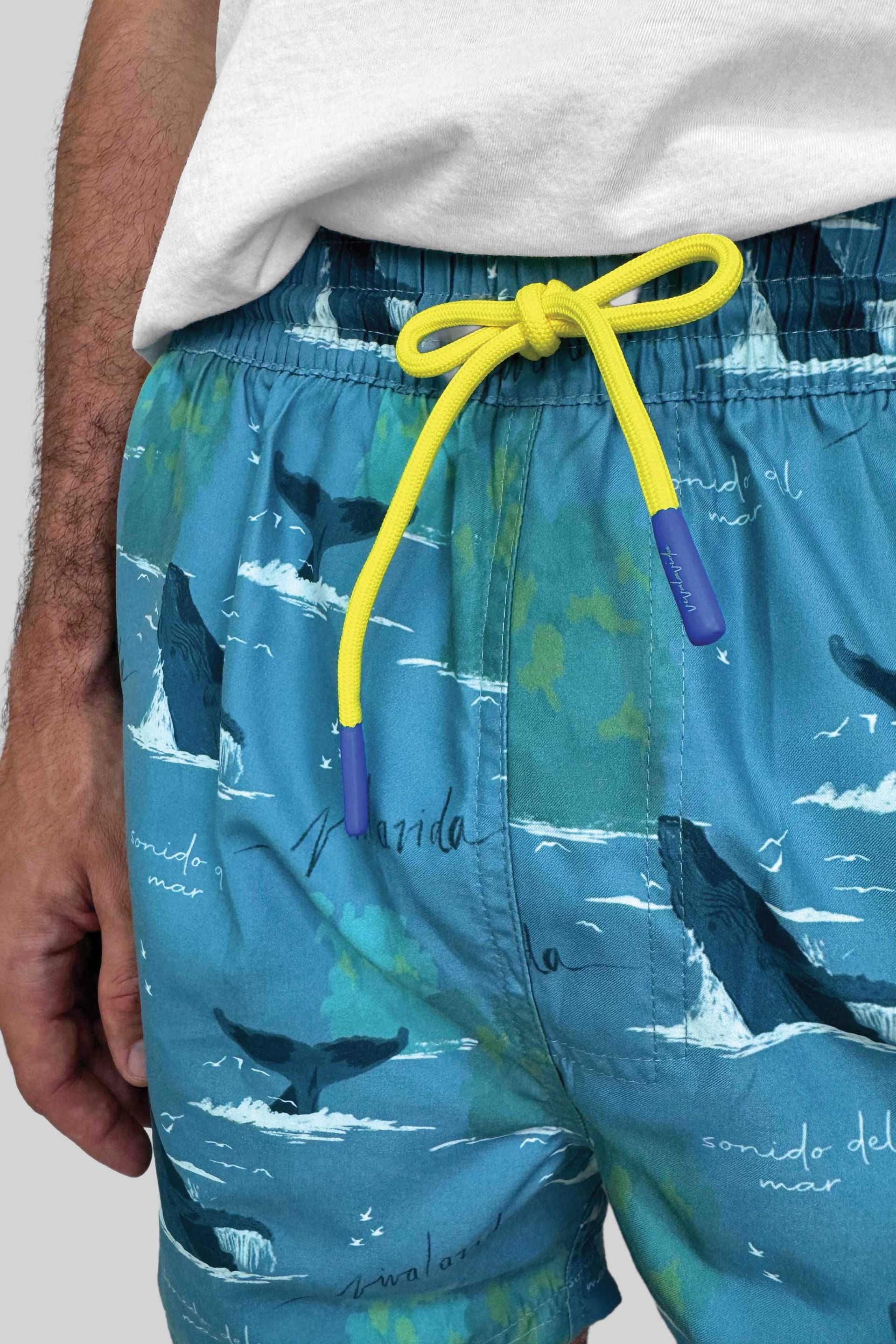 PANTALONETA PACIFICO - imagen 3