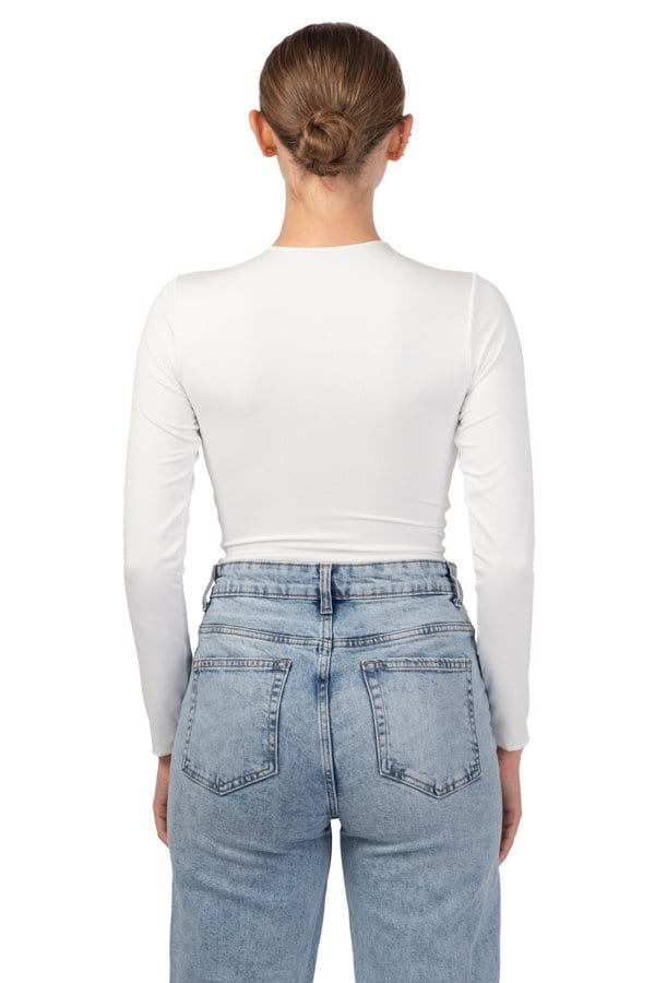 Crop Top – Michigan - imagen 4