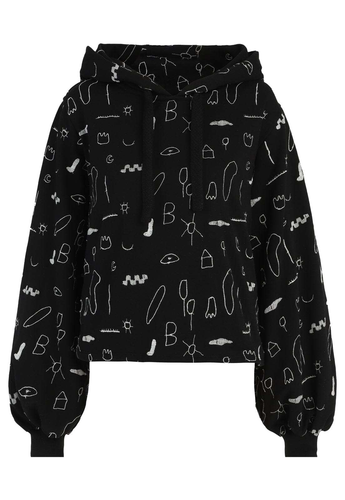 Hoodie Hogar - imagen 1