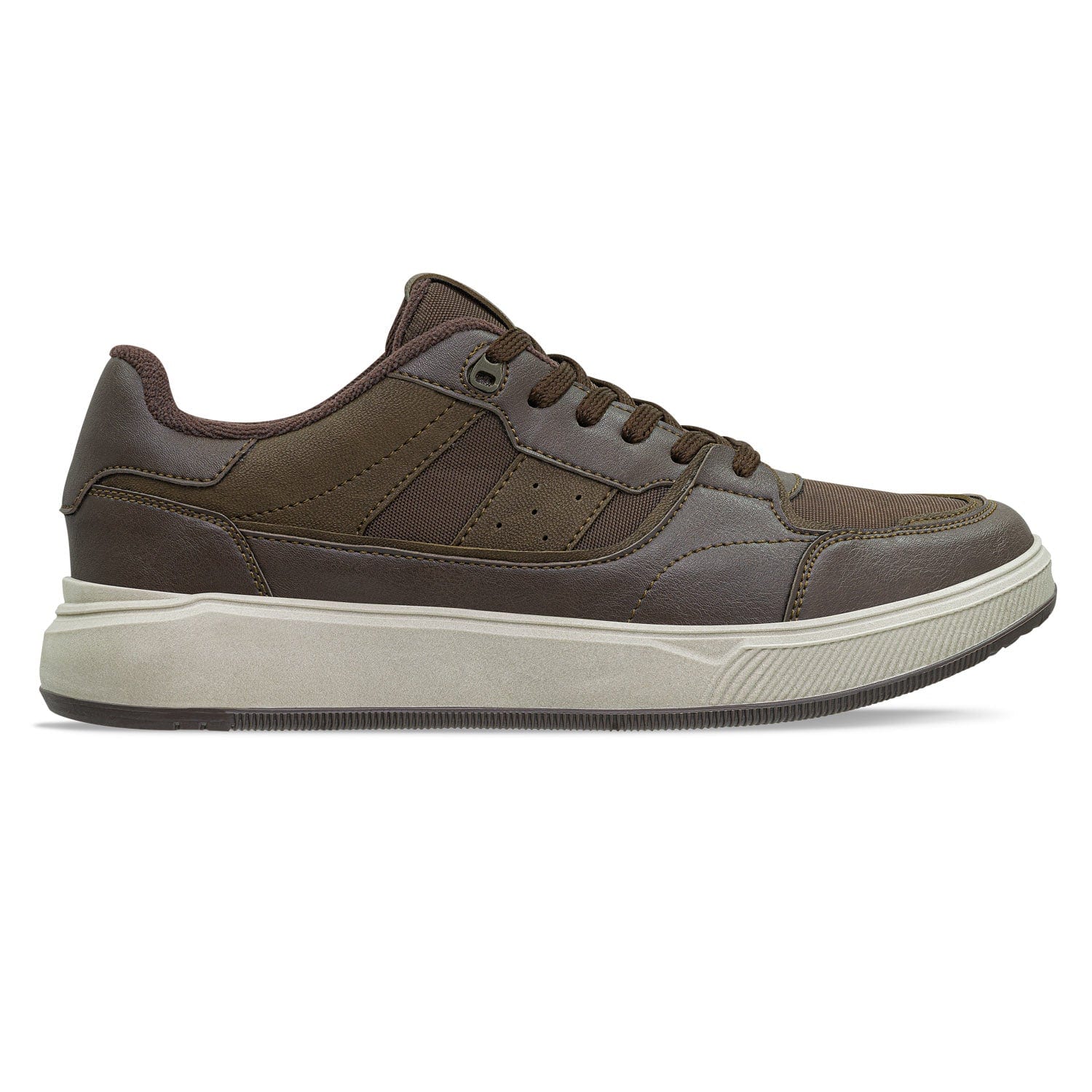 Tenis Urbanos Dusty Café Croydon para Hombre - imagen 2