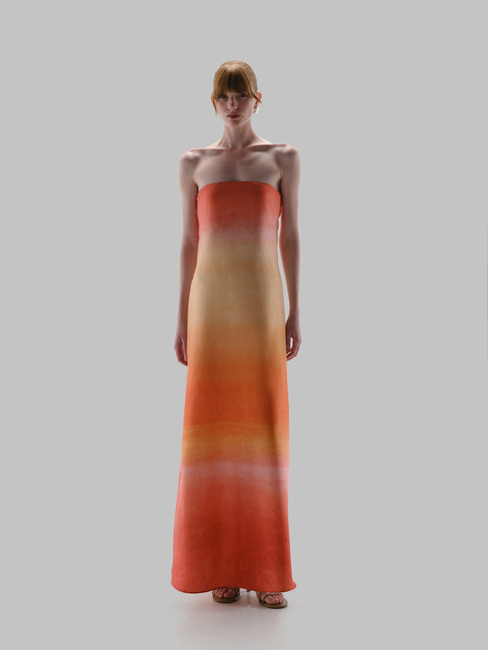 Lola Maxi Dress - imagen 1
