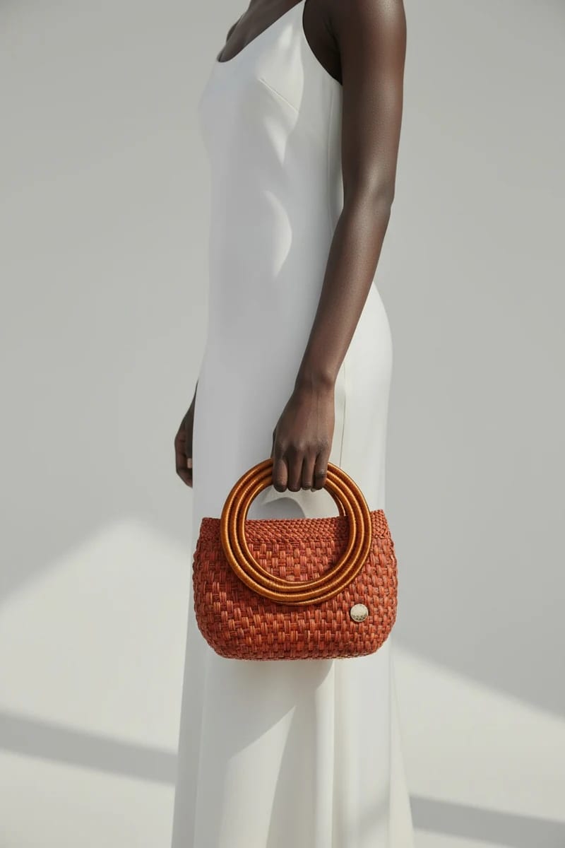 HOOPS MINI BAG - imagen 3