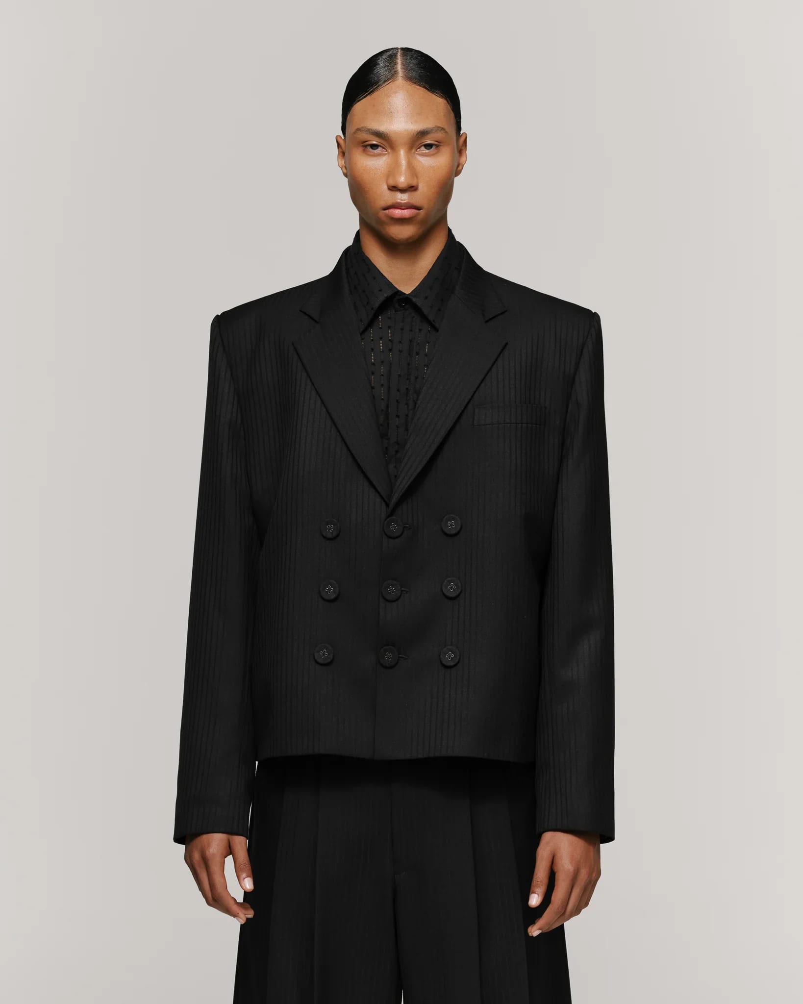 Traje Tempestad - imagen 4