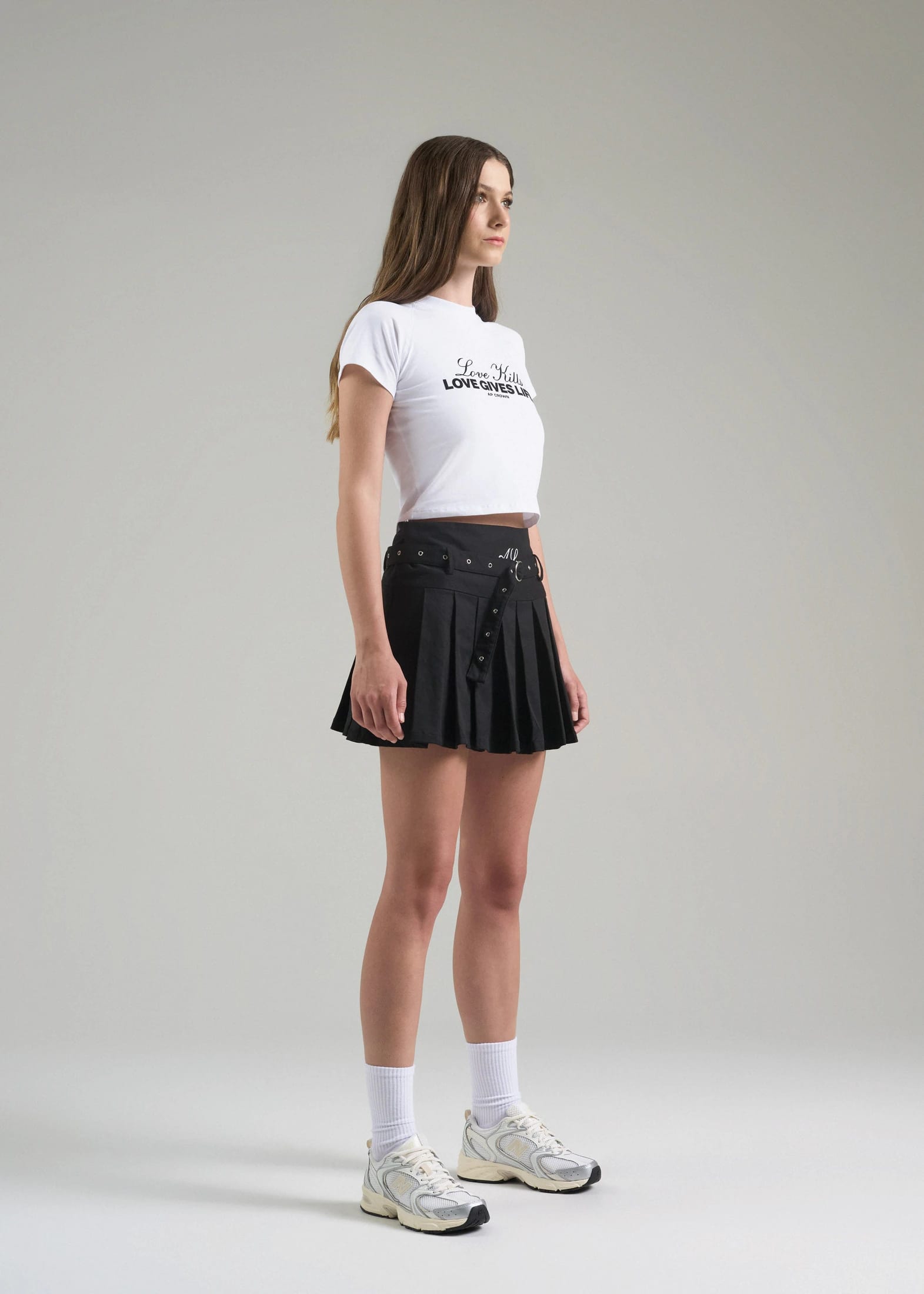 PINK HAZE BBY TEE T-SHIRT - imagen 3