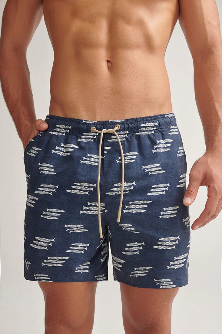 Pantaloneta Península - imagen 3
