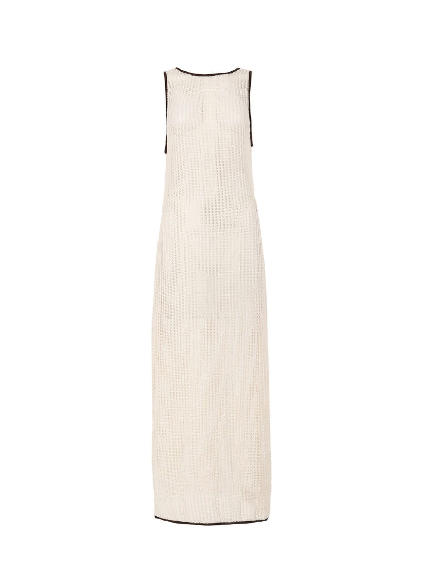 BLUSH COAST CELIA DRESS 9657 - imagen 1