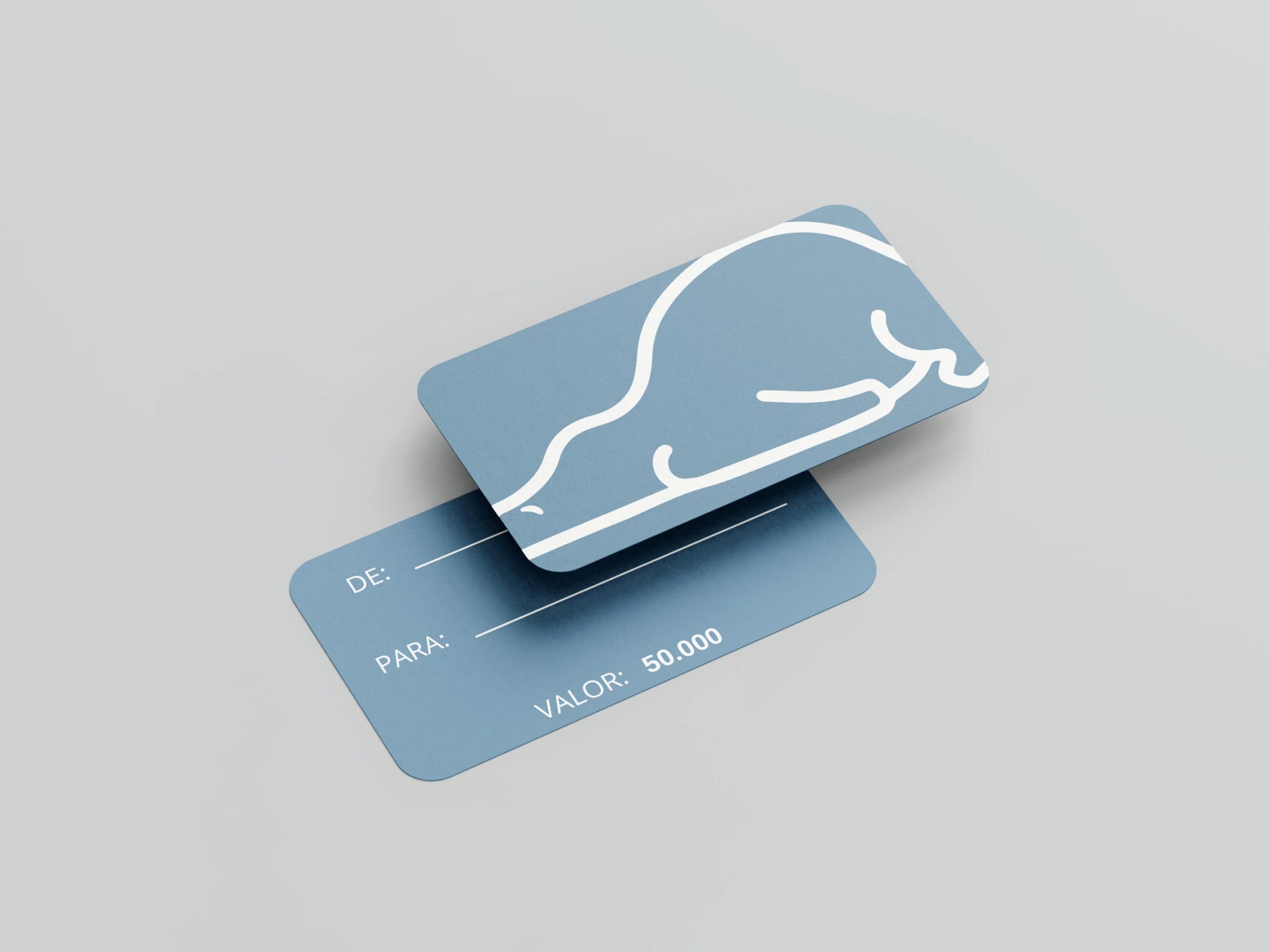 GIFT CARD $150.000 - imagen 2