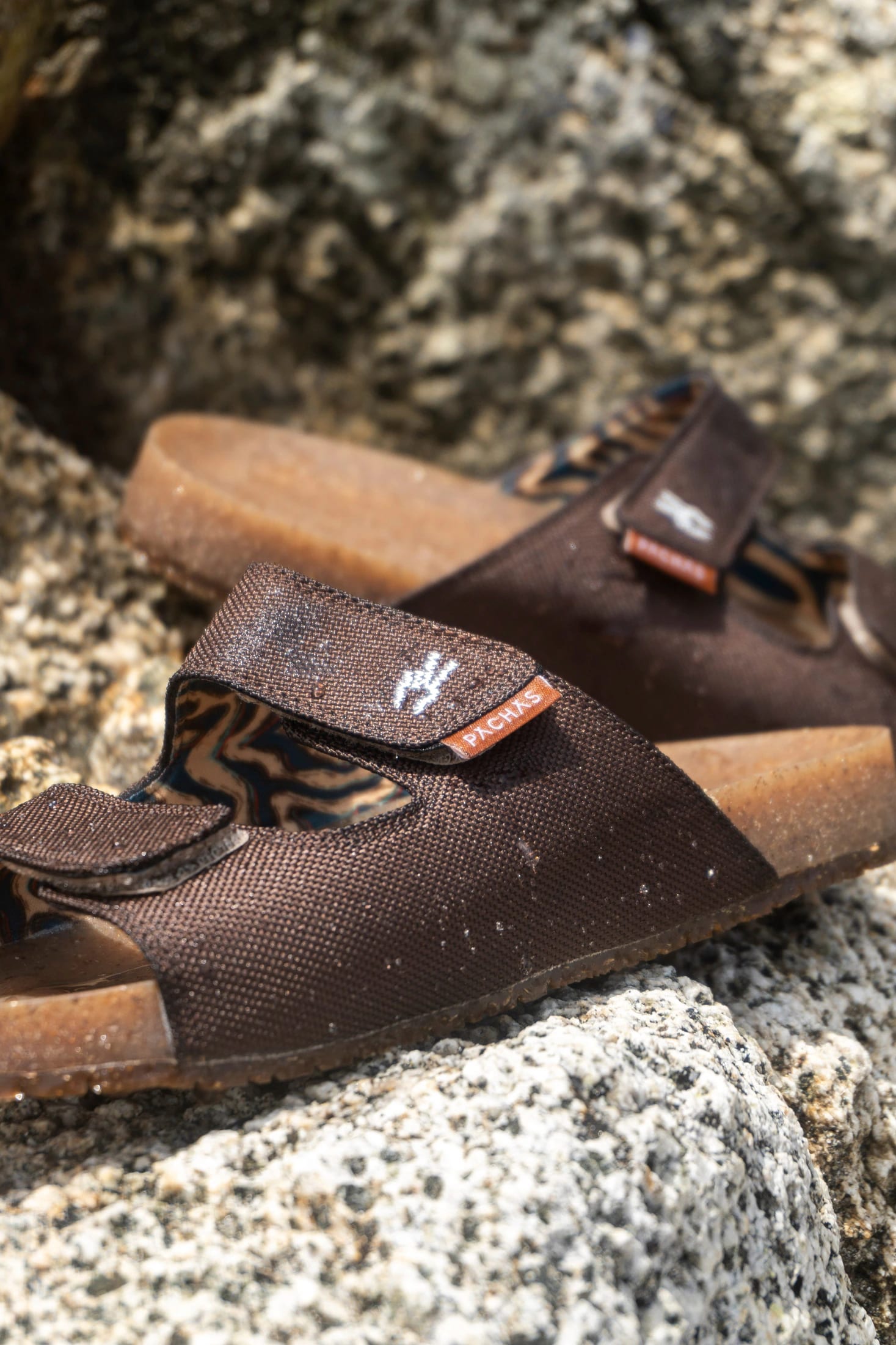 Sandalias "Made for the Sea" Cafe - imagen 8