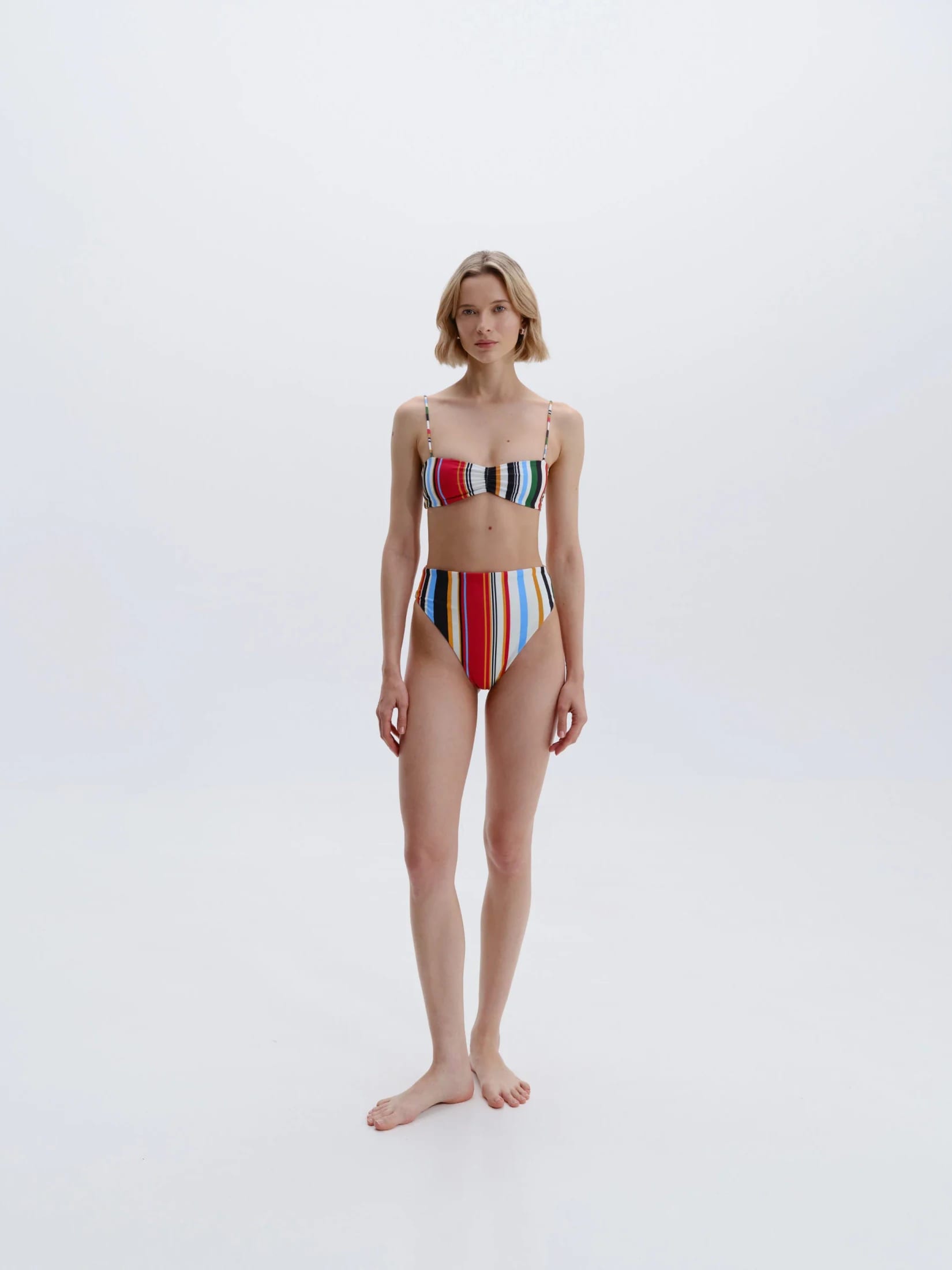 LULU BIKINI BOTTOM - imagen 2