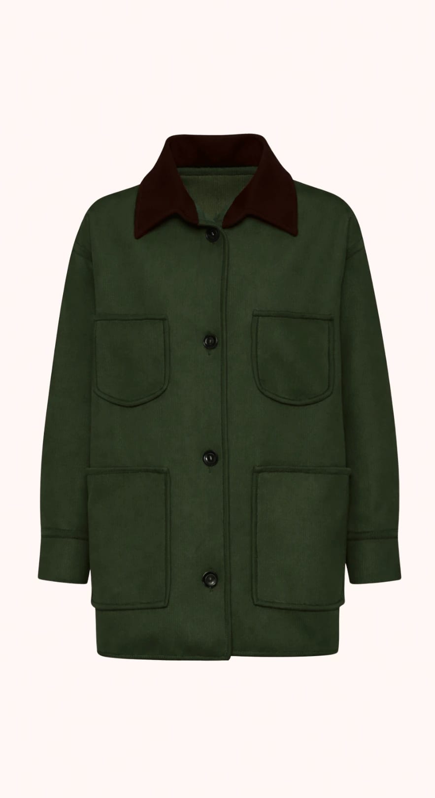 MAZAYE JACKET - imagen 6