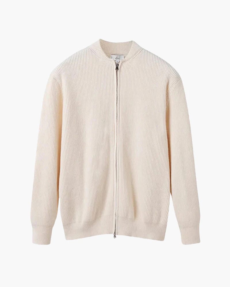 Soft 100% Cotton Gilet - imagen 2