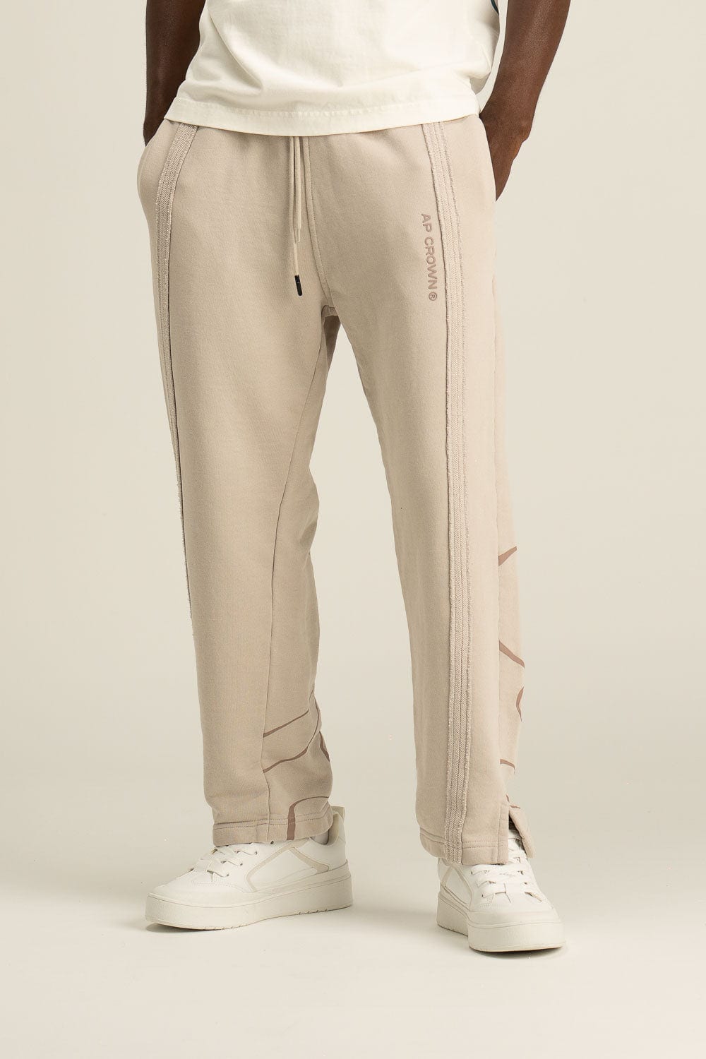 WIND PANTS - imagen 1