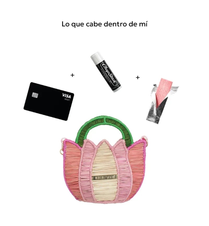 Mini Cartera Lily - imagen 2