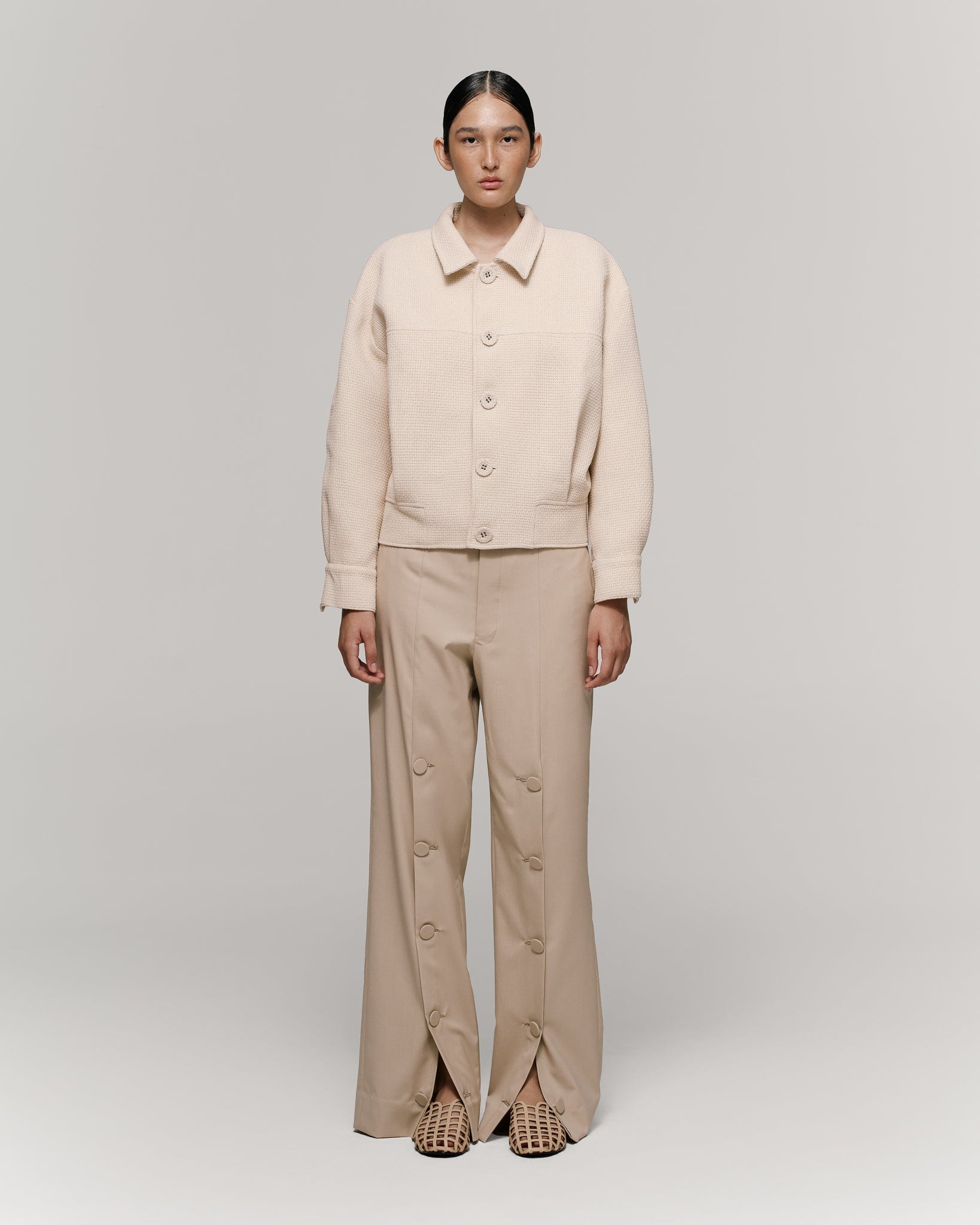 Chaqueta Sendero - imagen 1