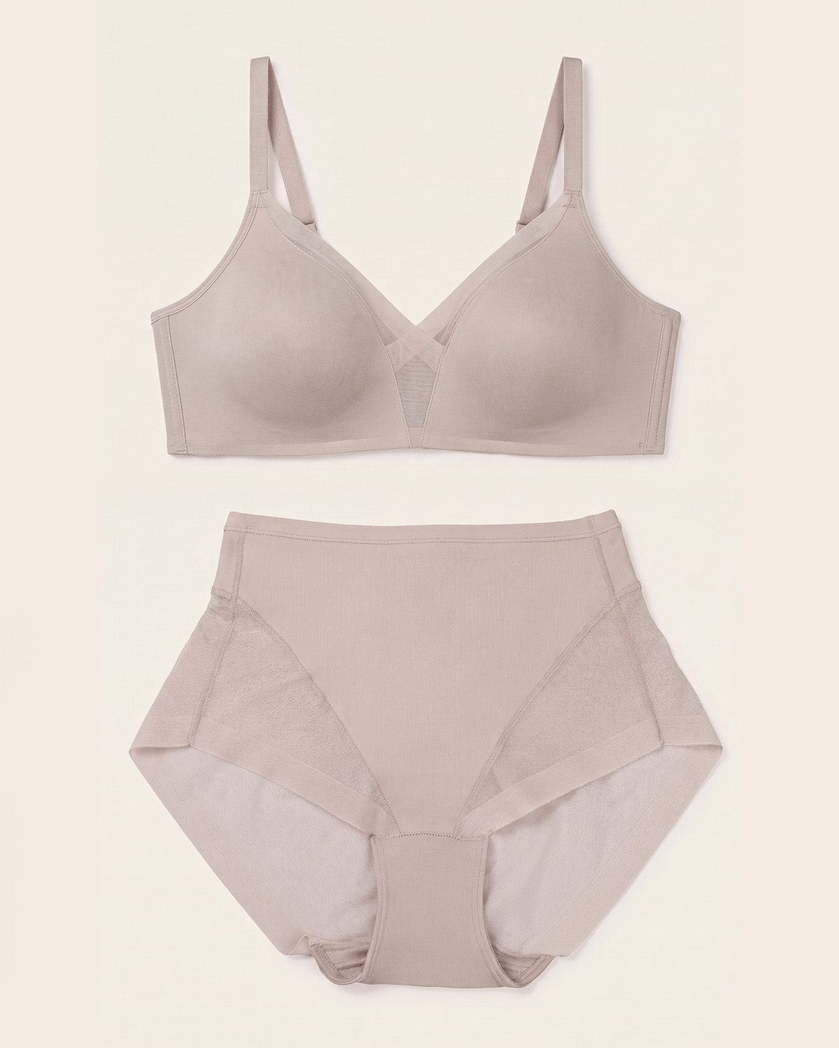 ComfortFit & Truly Undetectable in Nude - imagen 1