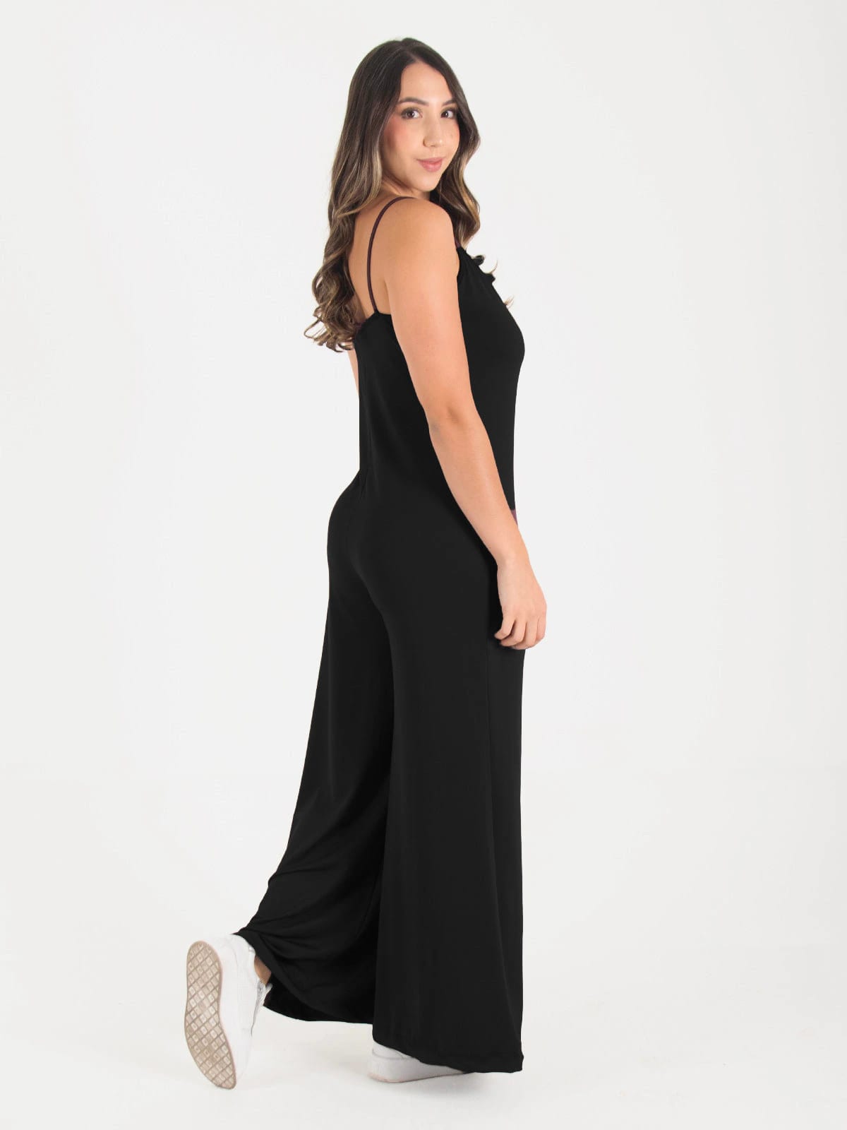 CIBRA ENTERIZO MELON NEGRO - imagen 2