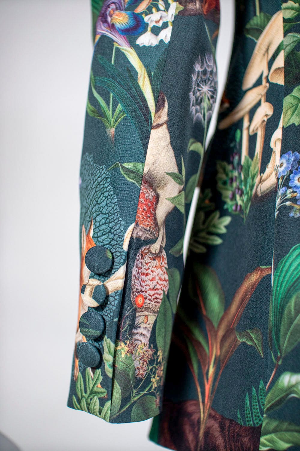 Blazer Armani - The Forest - imagen 5