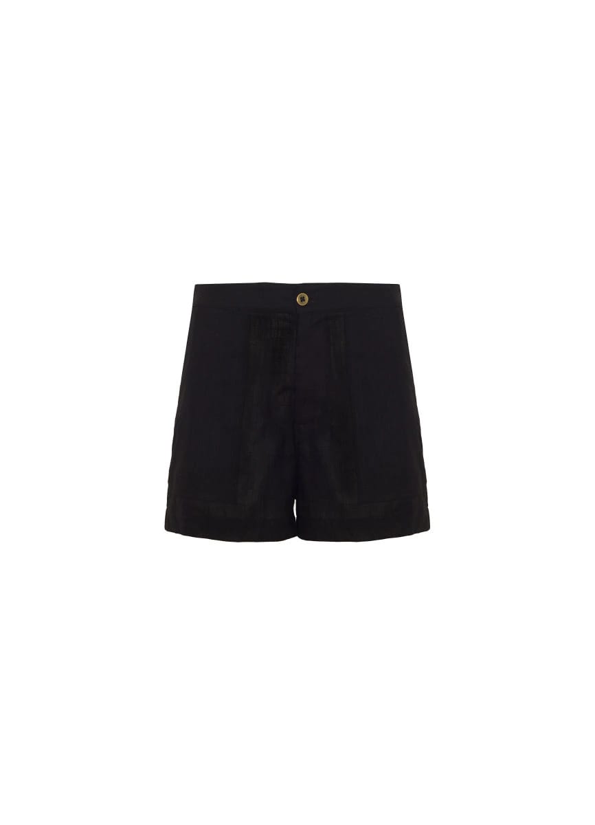 ESSENTIALS JADE SHORT 9466 - imagen 2