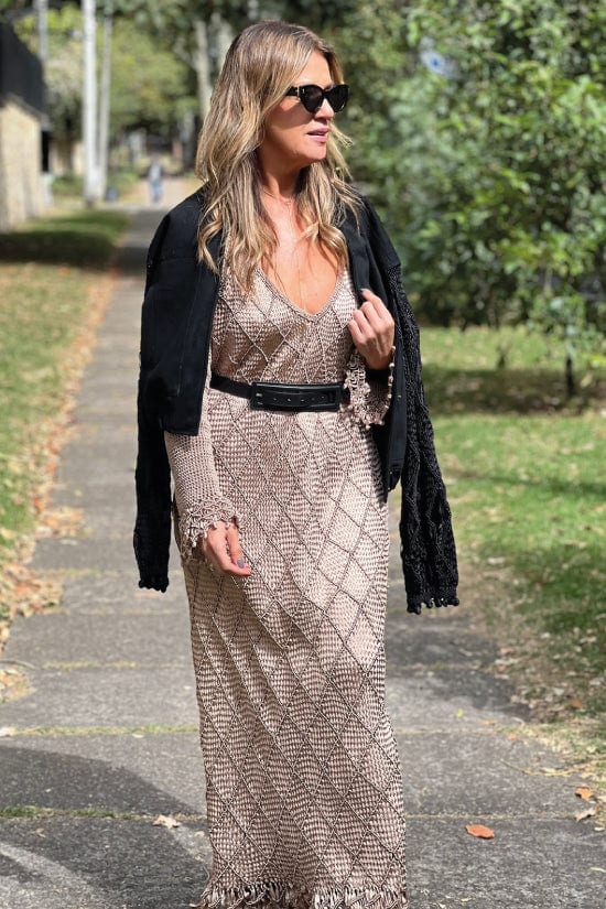 SARA DRESS - imagen 6