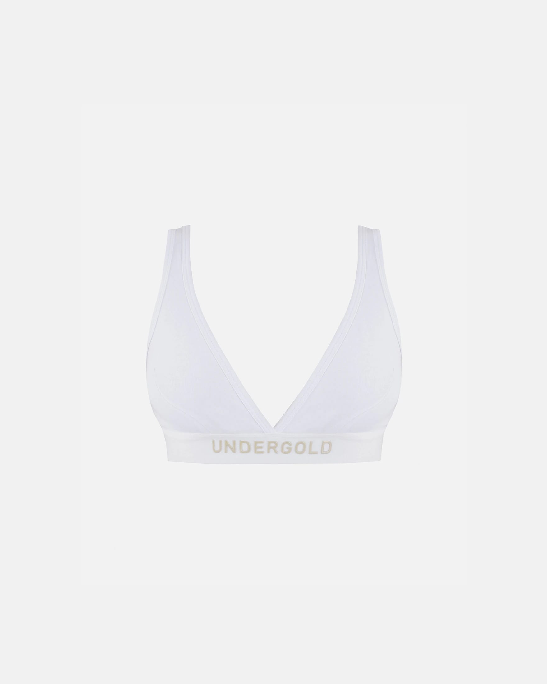 Basics Intimate Top White - imagen 1