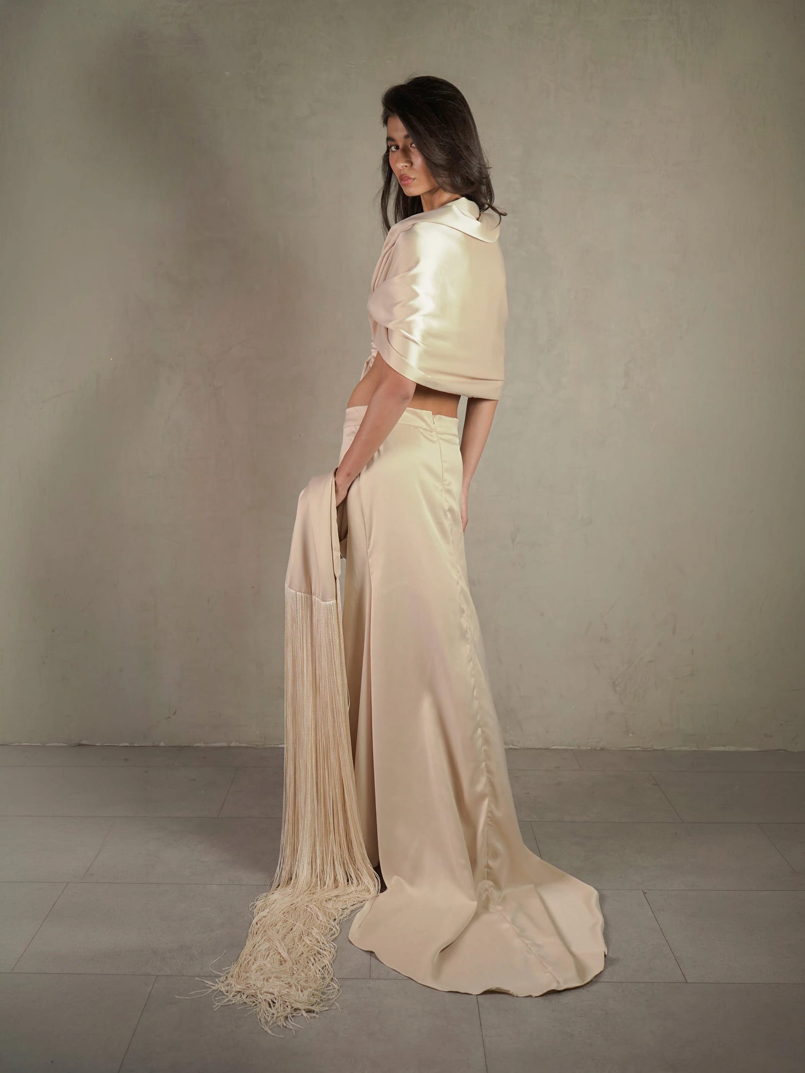 MEMORIA SKIRT - imagen 2
