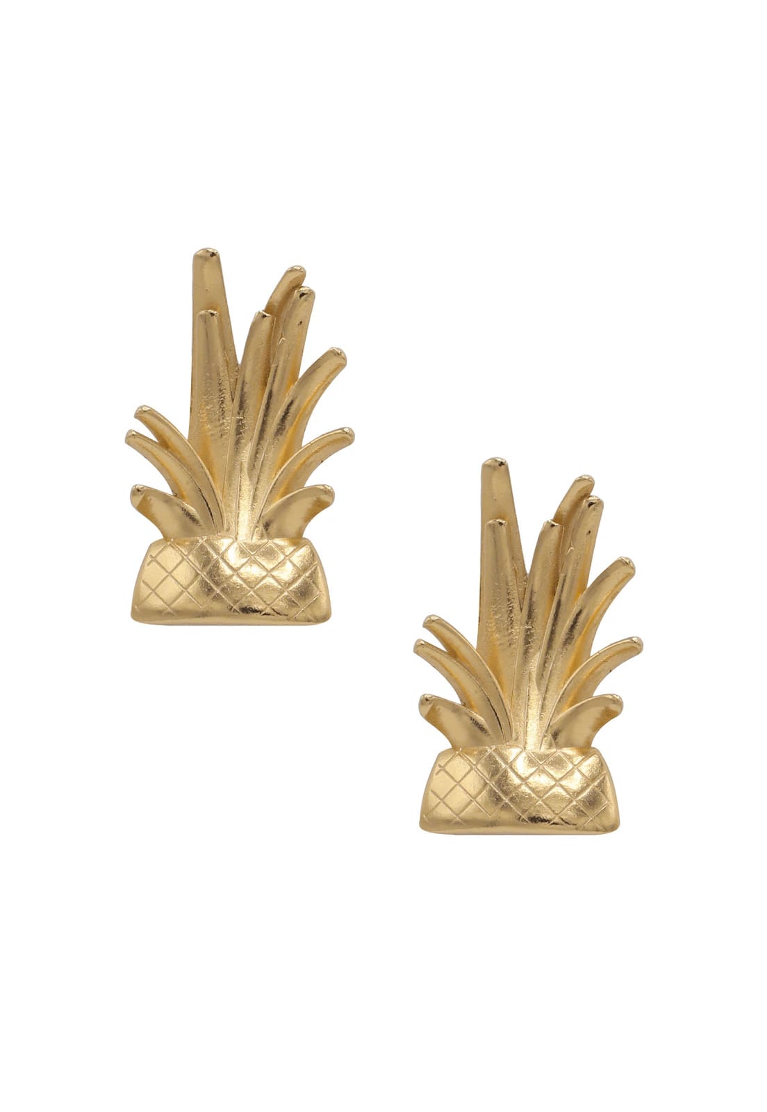 Coronita de Piña Studs - imagen 2