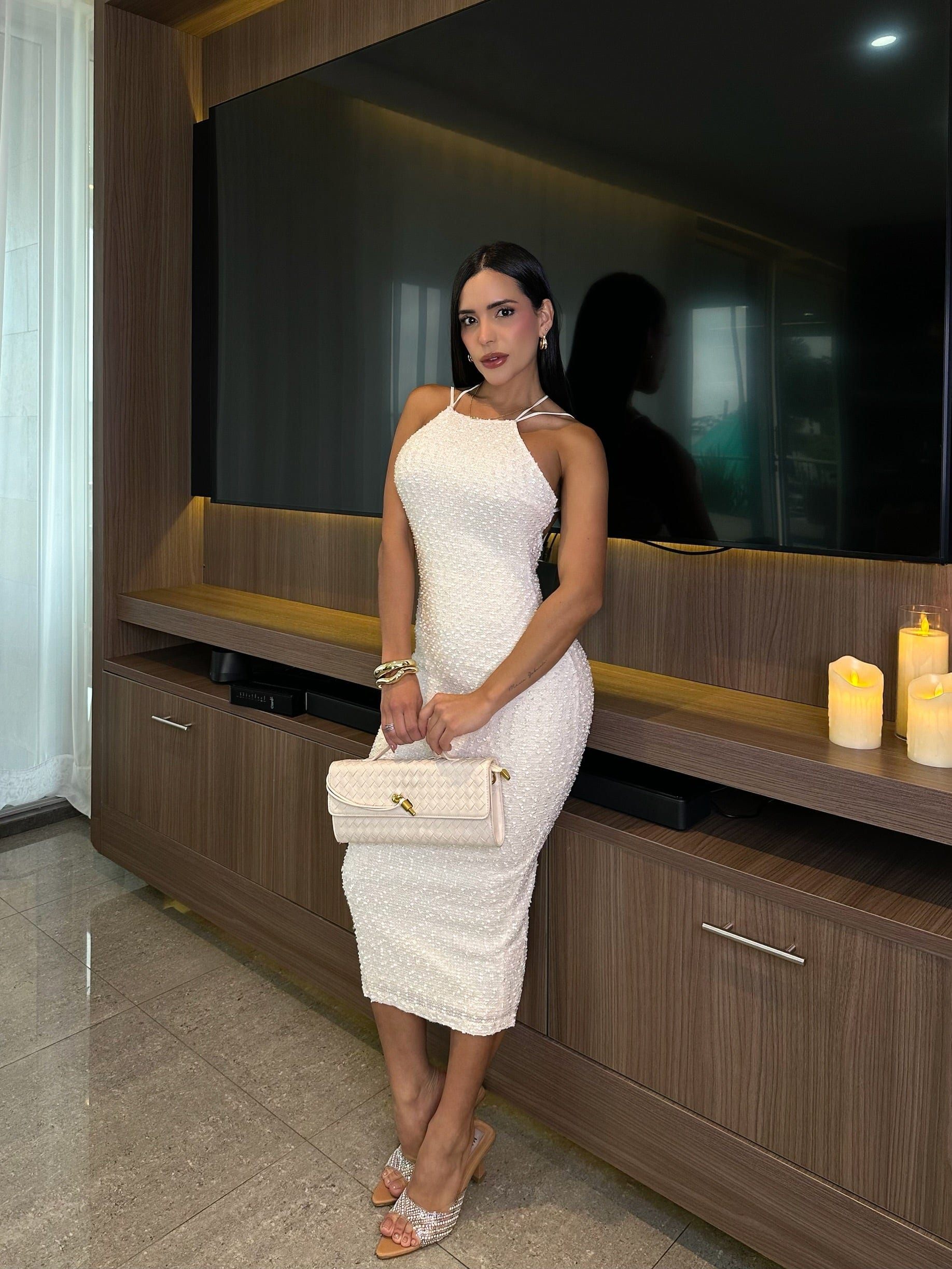 VESTIDO CELIA - imagen 2