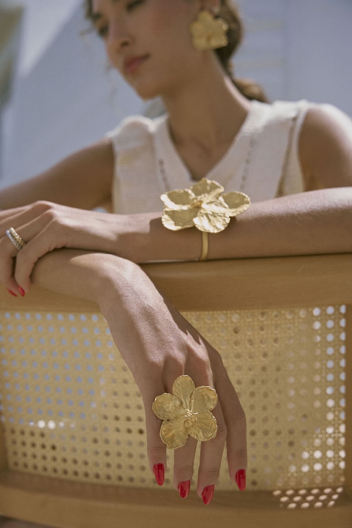 VANDA RING - imagen 3