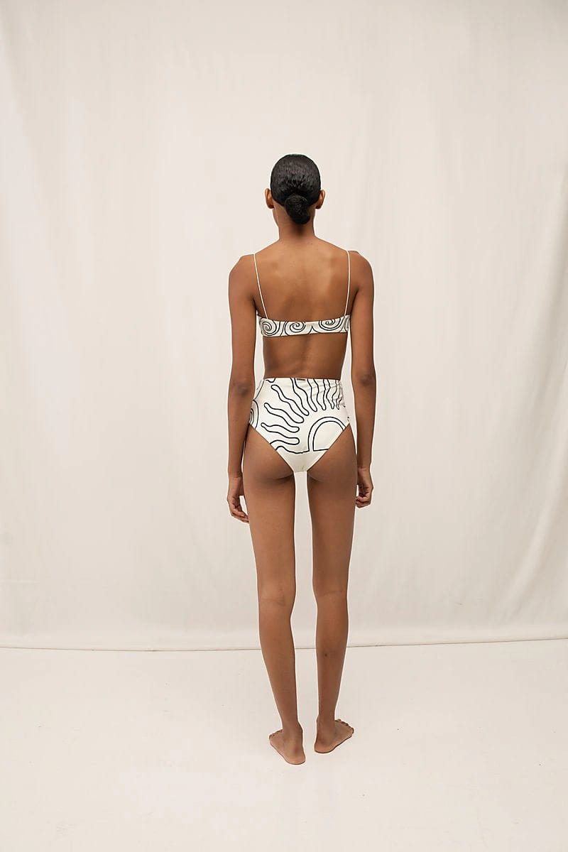 ELISA BIKINI BOTTOM - imagen 3